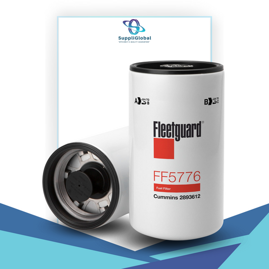 Fleetguard FF5776 Fuel Filter