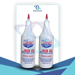 Lucas Oil Products HUB OIL (2pack)